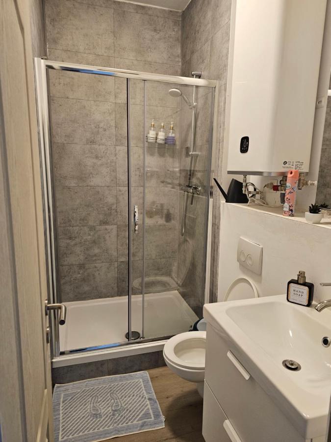 Appartement Diamant Brussels Exterior photo