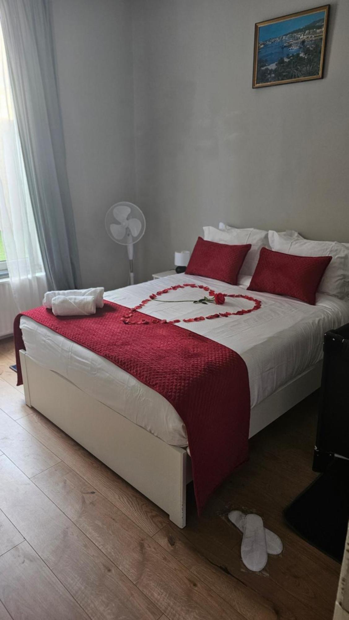 Appartement Diamant Brussels Exterior photo